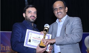 Prateeck Sachdeva